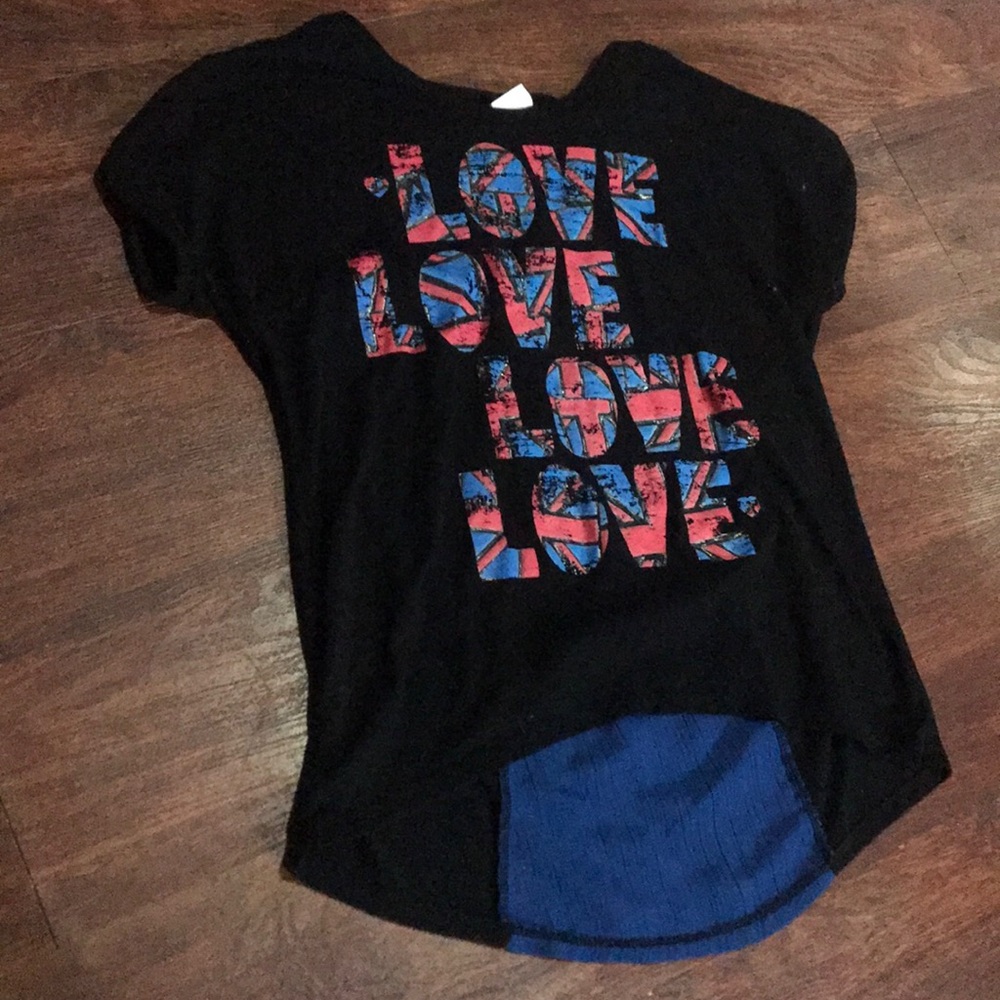 T-shirt for kids